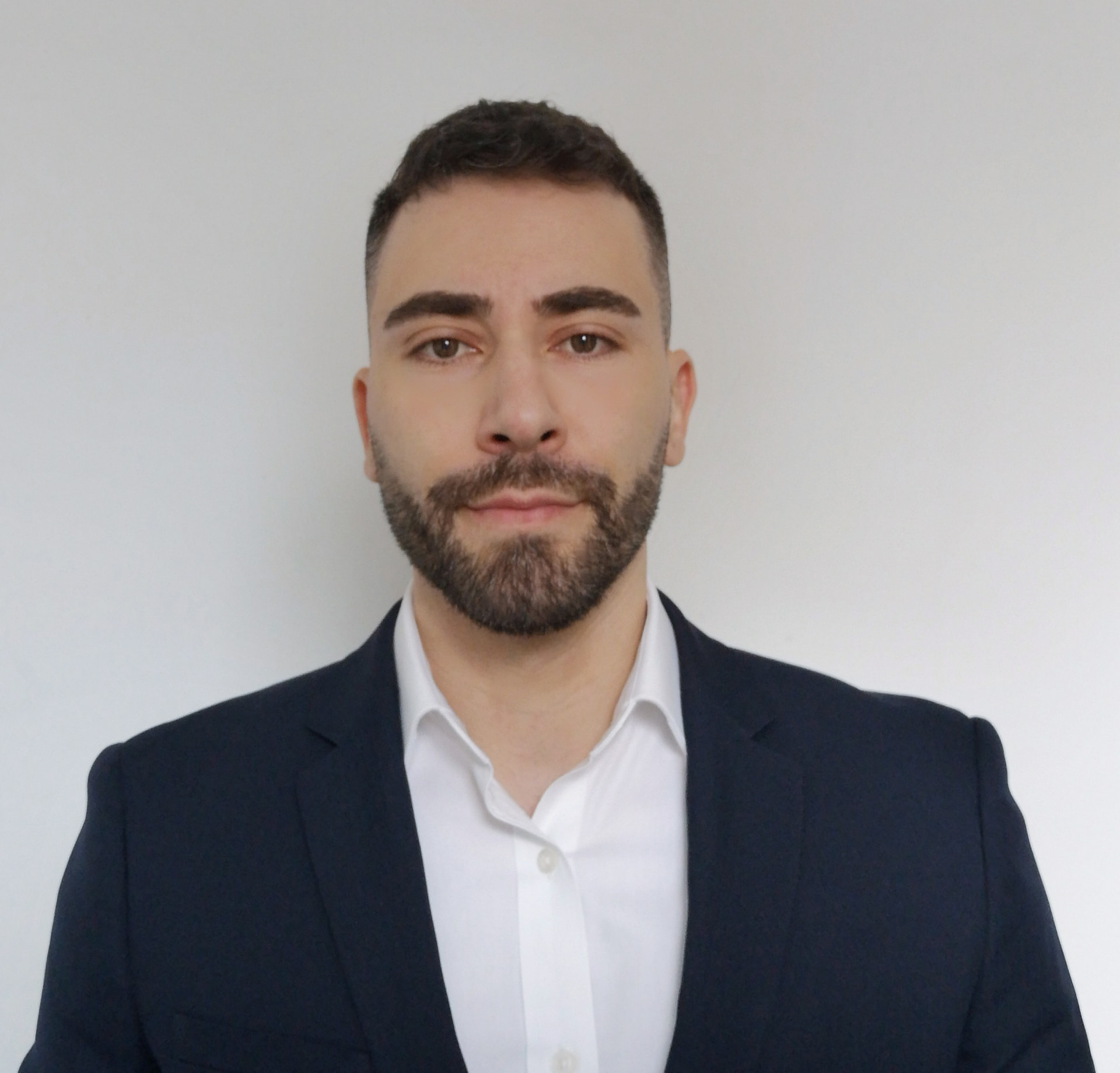 Cristian-Petrut Tutunaru — Founder & CEO, BODYxMIND™